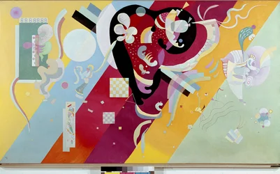 Composition IX